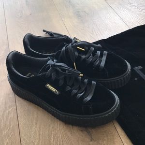 PUMA Fenty Creepers